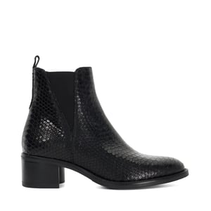 Dune Ladies Pouring - Casual Chelsea Ankle Boots