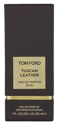 Tom Ford Tuscan Leather Edp Spray30 ml.