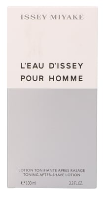 Issey Miyake L'Eau D'Issey Pour Homme As Lotion 100ml