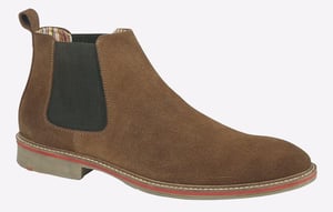 Roamers Freeport Chelsea Boots Mens