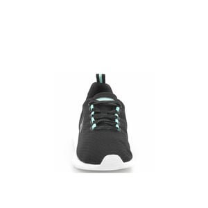 Le Coq Sportif Techracer Feminie Mesh Damskor Svart Träningsskor