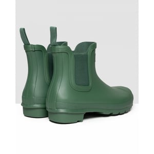 Hunter Original Chelsea Boots