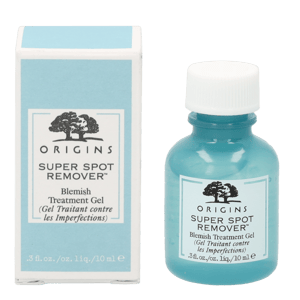 Origins Super Spot Remover Blemish Treatment Gel10 ml.