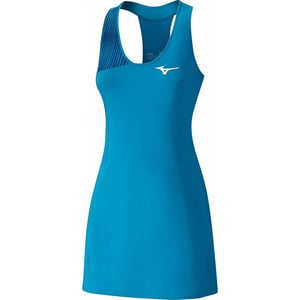 Mizuno Amplify Dam Blå Klänning