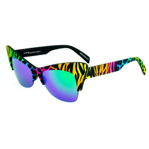 Lunettes de soleil femme Italia Independent 0908-ZEF-149