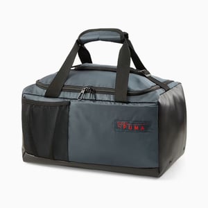 Puma Training Small Dark Slate Sports Bag