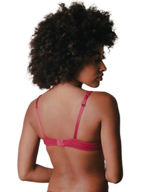 Maison Lejaby Ombrage Underwired Triangle Bra
