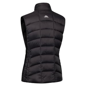 Trespass dam/dam Ogbere Gilet (Svart)