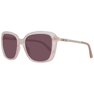 Guess Sunglasses GF6138 57F 55