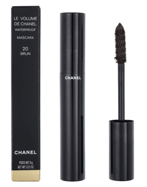 Chanel Le Volume De Chanel Waterproof Mascara 6gr.