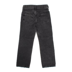 Rechte jeans 824576 kinderen