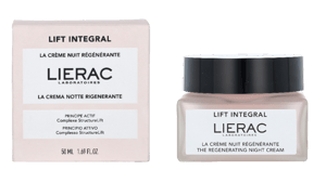 Lierac Lift Integral The Regenerating Night Cream50 ml.