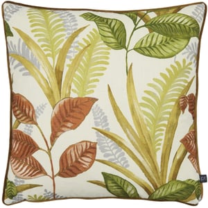 Prestigious Textiles Sumba Floral Cushion Cover