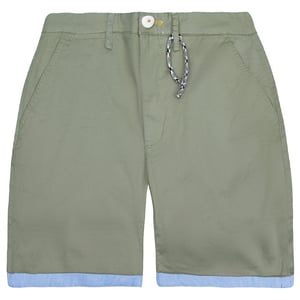 Pepe Jeans Douglas Heren Groen Korte Broek