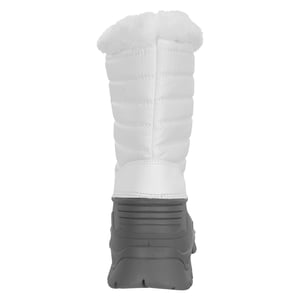 Mountain Warehouse Whistler Adaptive snöstövlar för damer/kvinnor (vit)