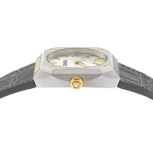 Versace Antares Heren Horloge Grijs VE8F00124