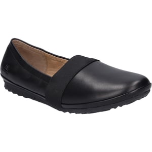 JOSEF SEIBEL Josie 02 | Ballerina voor Dames | zwart