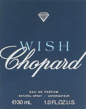 Chopard Wish Eau De Parfum 30ml