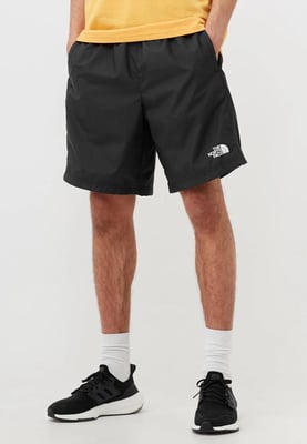 The North Face Hydrenaline Shorts 2000 in zwart