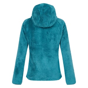 Dare 2B Dames/Dames Torrek Mountain Pro Midlayer (Kajakken Groen)