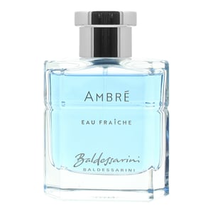 Baldessarini Ambre Eau Fraiche Eau de Toilette 50ml Spray