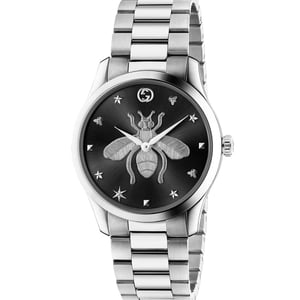 Gucci G-Timeless YA1264136 Unisex-klocka