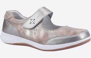 Fleet & Foster Laura MEMORY FOAM Shoes Womens