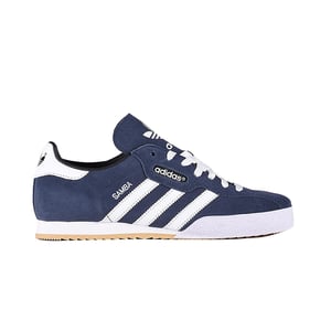 Adidas Träningsskor för herrar | Samba Super Suede