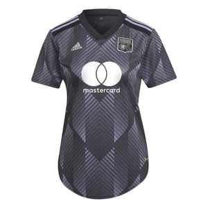 Olympique Lyonnais 22/23 Third Jersey