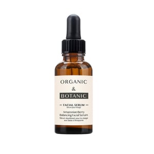 Biologisch & Botanisch Amazone Bessen Gezichtsserum 30ml