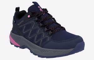 Hi-Tec Diamonde WATERPROOF Trainers Womens
