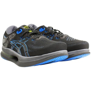 Asics MetaRide Mens Grey Löpning Träningsskor