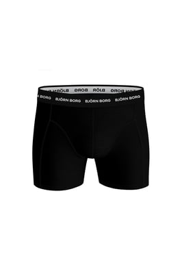 Bjorn Borg 3-pack essentiële boxershorts voor heren