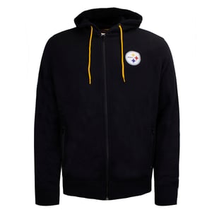 Fanatics NFL Pittsburgh Steelers träningsjacka för herrar