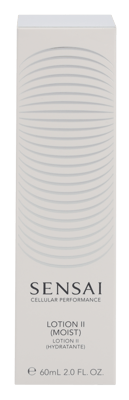 Sensai Cellular Perf. Lotion II 60ml