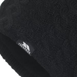 Trespass Womens/Ladies Kendra Beanie Hat