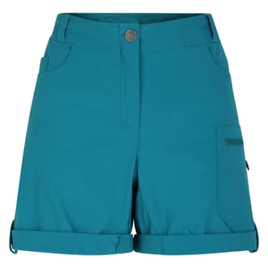 Dare 2B Dames/Dames Melodic II wandelshort (Kajakken Groen)