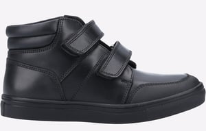 Hush Puppies Seth LEATHER Junior