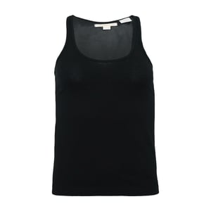 Timberland damtank med silkesinsats topp väst svart A0081 001