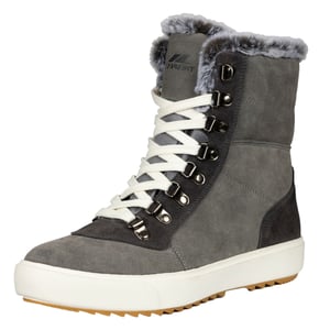 Trespass Dames korinna suède lace up sneeuwlaarzen