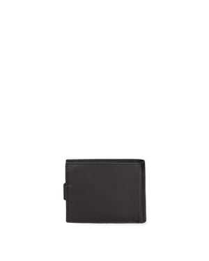 Sergio Tacchini portemonnee Heren BLACK