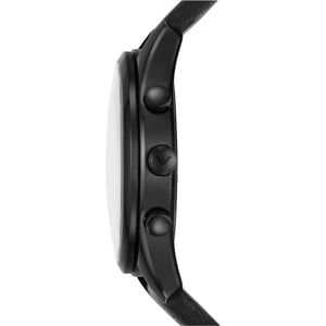 Emporio Armani Antonio Heren Zwarte Horloge AR11583