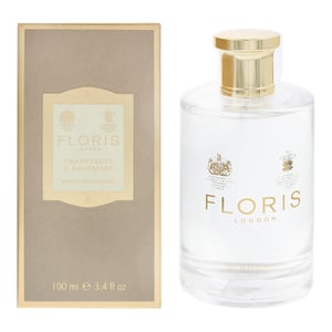 Floris Grapefruit & Rosemary Room Fragrance 100ml