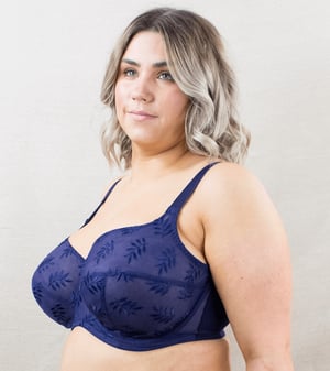 Panache Tango Balconette Bra