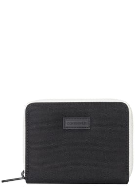 Selus Chunky Zip Round Wallet