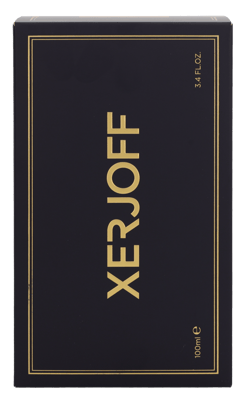 Xerjoff 40 Knots Edp Spray100 ml.