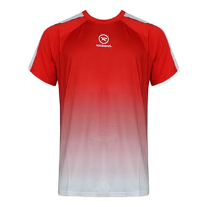 Rossignol Crossing Heren Rood T-Shirt
