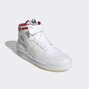 Forum Mid Thebe Magugu Shoes