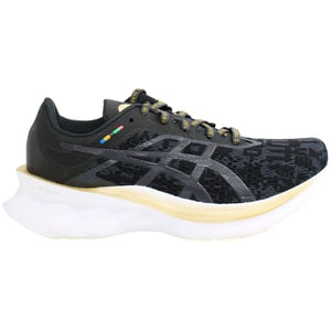 Asics NovaBlast Dam Svarta Träningsskor