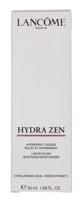 Lancome Hydra Zen Anti-Stress Glow Liquid Moisturizer50 ml.